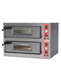 Піч для піци Pizza Group Entry Max 8